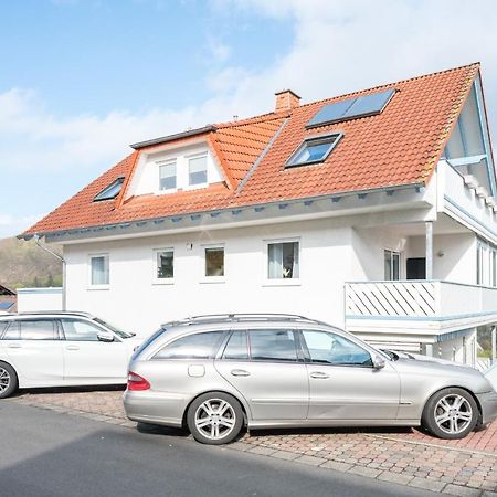 Harmony: Edersee Apartment - Sperrmauer - Lounge Экстерьер фото